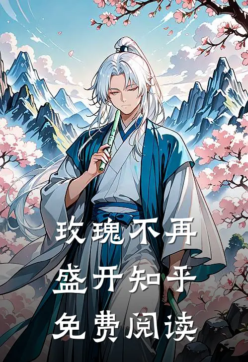玫瑰不再盛开知乎免费阅读