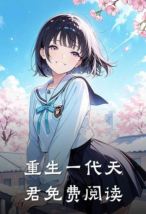 重生一代天君免费阅读