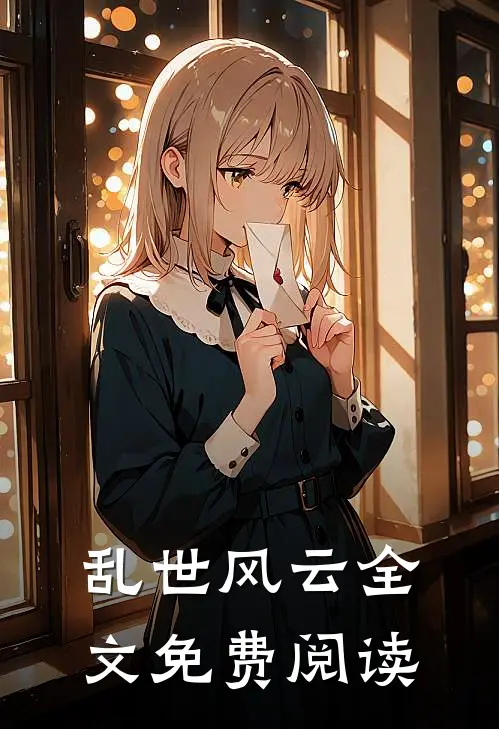 乱世风云全文免费阅读