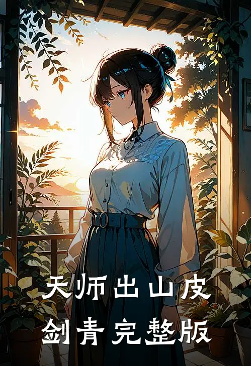 天师出山皮剑青完整版
