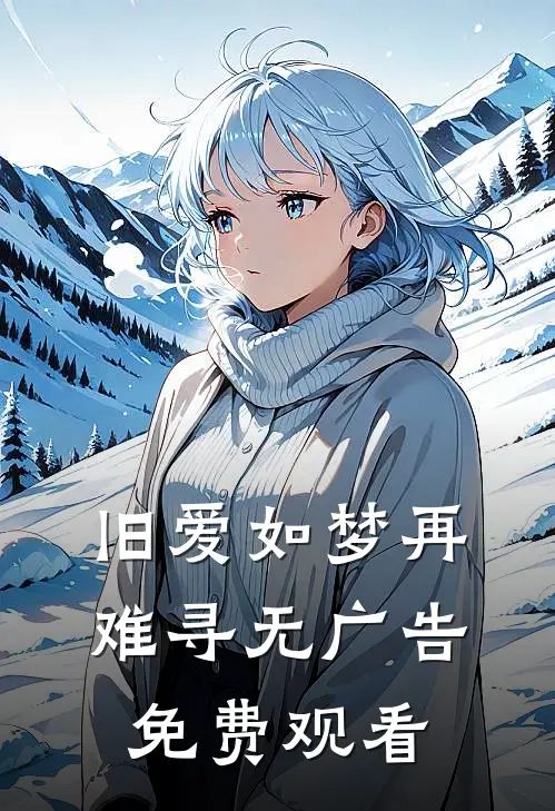 旧爱如梦再难寻无广告免费观看