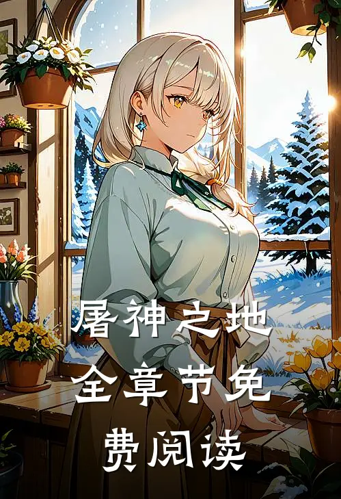 屠神之地全章节免费阅读