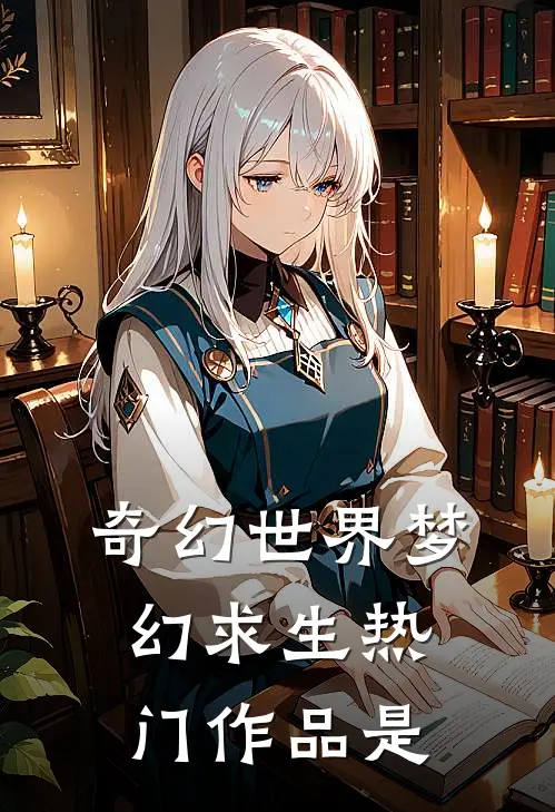 奇幻世界梦幻求生热门作品是