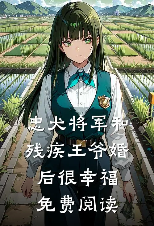 忠犬将军和残疾王爷婚后很幸福免费阅读