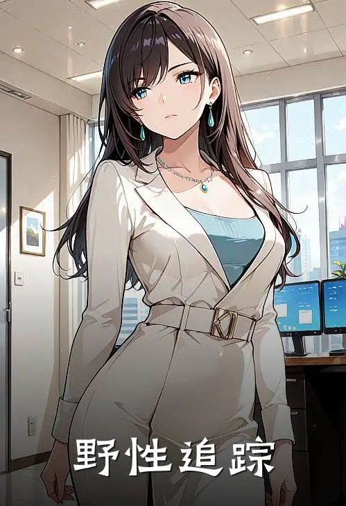 野性追踪