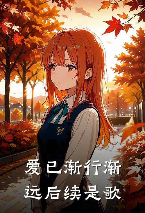 爱已渐行渐远后续是歌