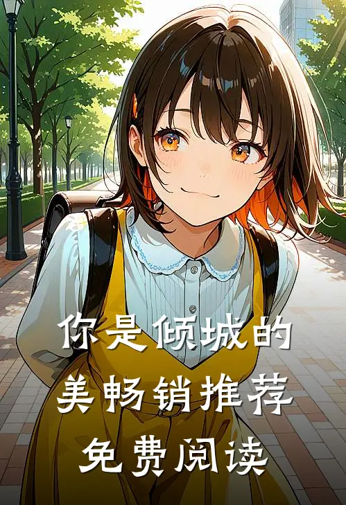 你是倾城的美畅销推荐免费阅读
