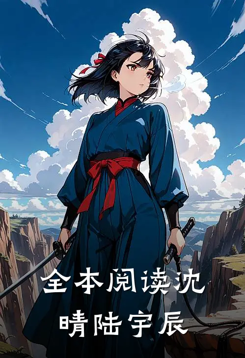 全本阅读沈晴陆宇辰