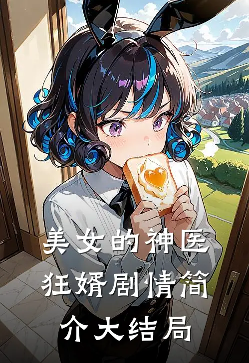 美女的神医狂婿剧情简介大结局