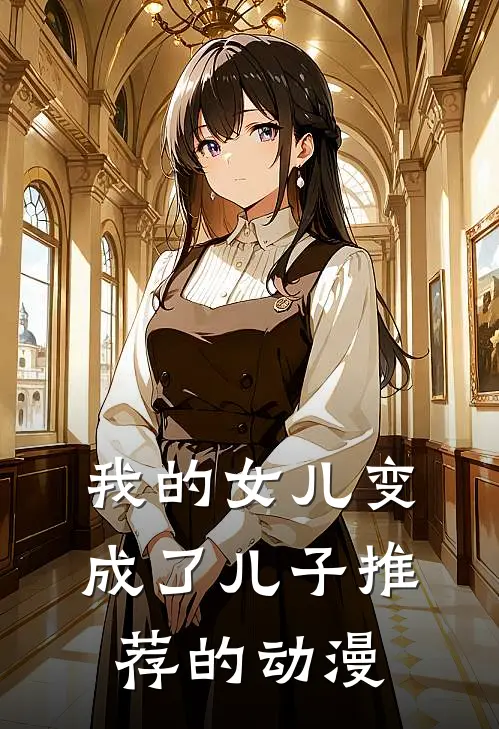 我的女儿变成了儿子推荐的动漫
