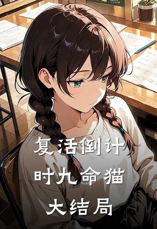 复活倒计时九命猫大结局
