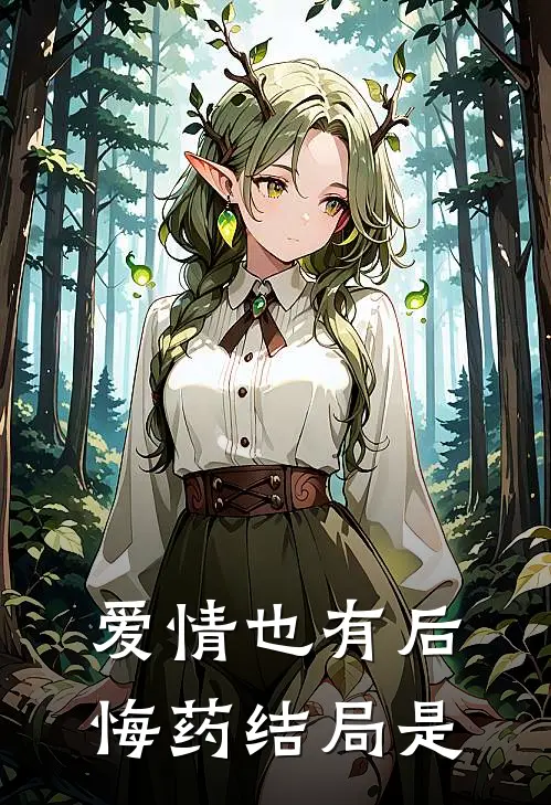 爱情也有后悔药结局是