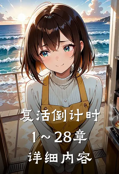 复活倒计时1～28章详细内容