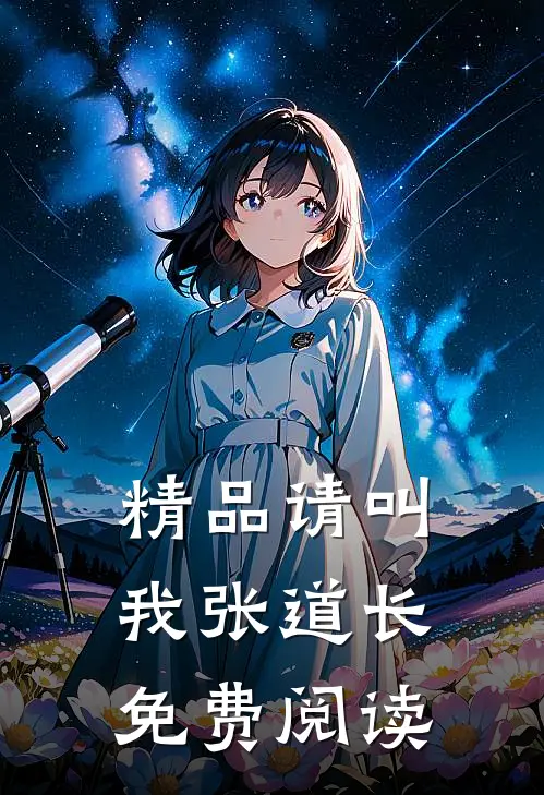精品请叫我张道长免费阅读