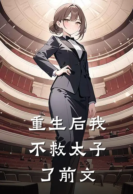 重生后我不救太子了前文