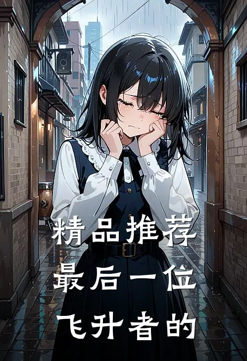 精品推荐最后一位飞升者的