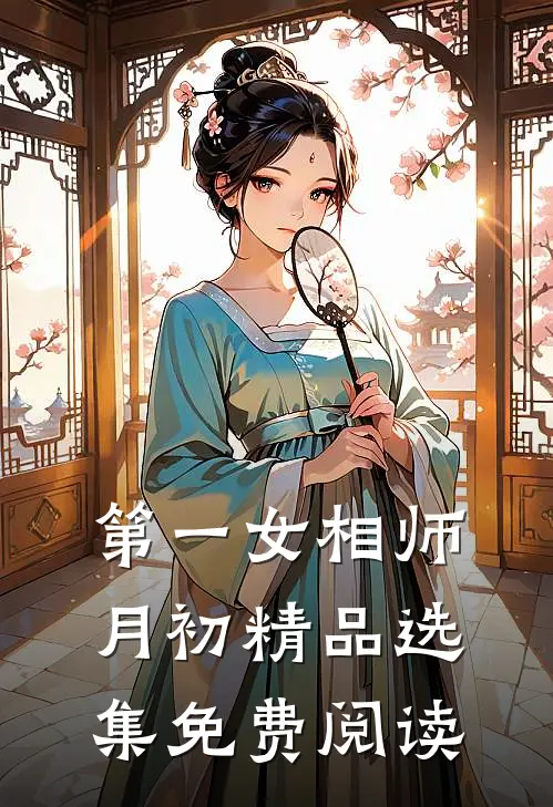 第一女相师 月初精品选集免费阅读