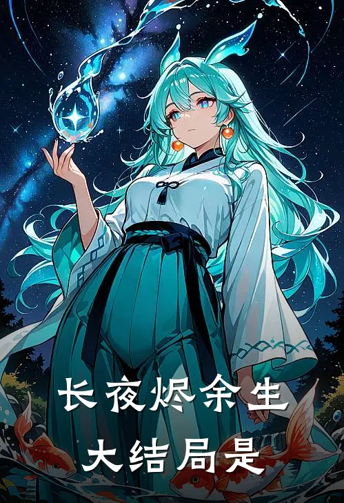 长夜烬余生大结局是