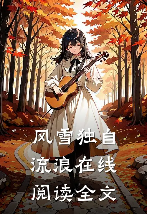 风雪独自流浪在线阅读全文