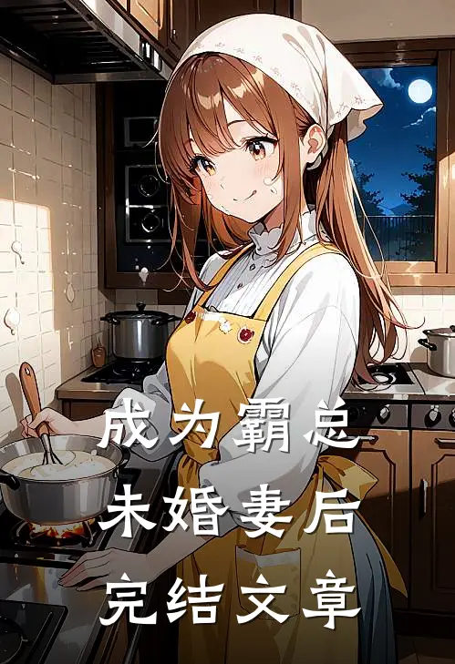 成为霸总未婚妻后完结文章