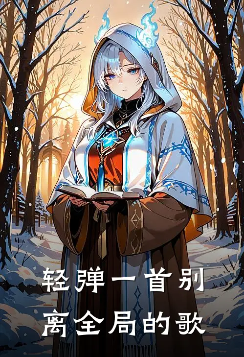 轻弹一首别离全局的歌