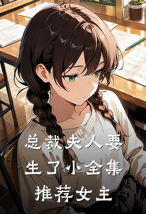 总裁夫人要生了小全集推荐女主