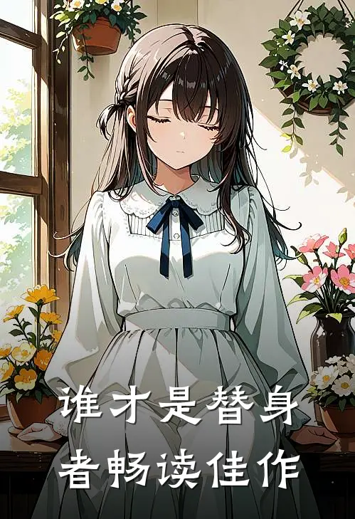 谁才是替身者畅读佳作