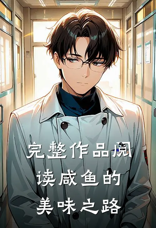 完整作品阅读咸鱼的美味之路