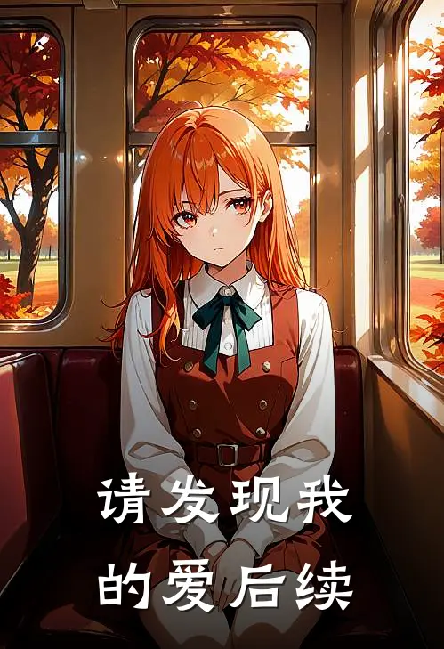 请发现我的爱后续