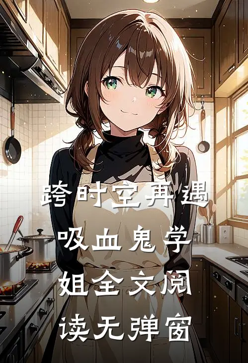 跨时空再遇吸血鬼学姐全文阅读无弹窗