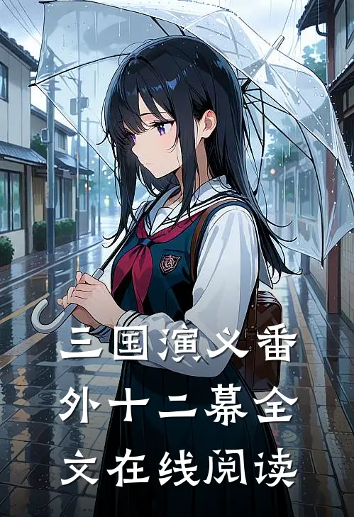三国演义番外十二幕全文在线阅读