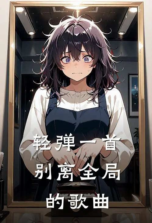 轻弹一首别离全局的歌曲