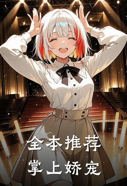 全本推荐掌上娇宠