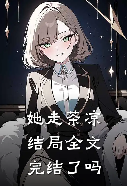 她走茶凉结局全文完结了吗