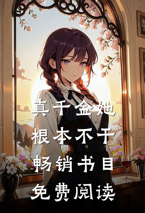 真千金她根本不干畅销书目免费阅读