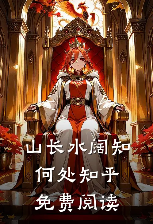 山长水阔知何处知乎免费阅读