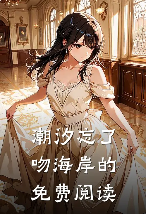 潮汐忘了吻海岸的免费阅读