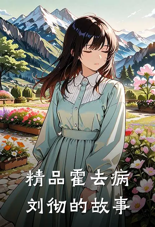 精品霍去病刘彻的故事