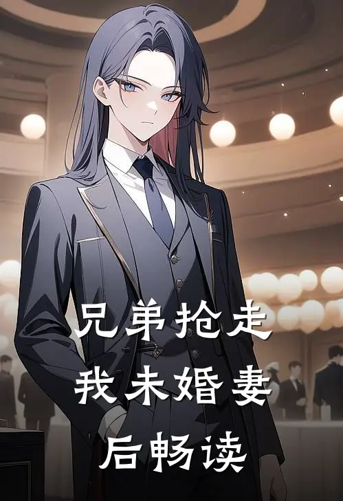 兄弟抢走我未婚妻后畅读