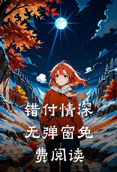 错付情深无弹窗免费阅读