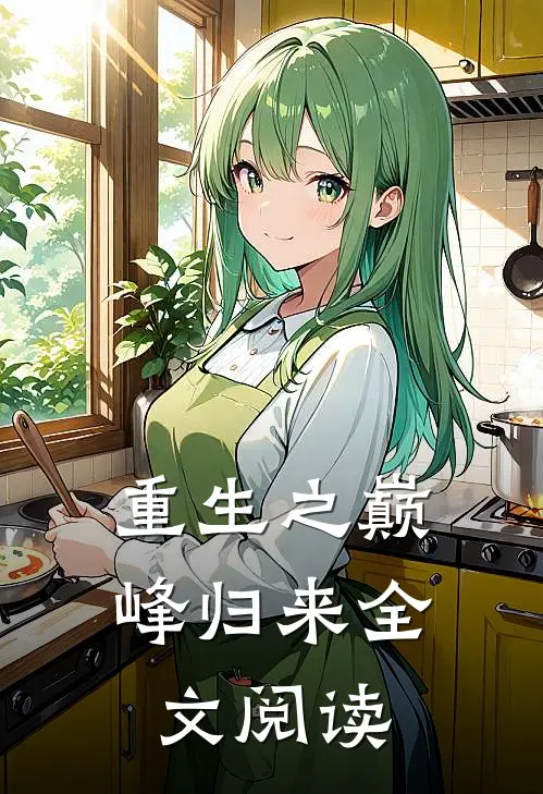 重生之巅峰归来全文阅读