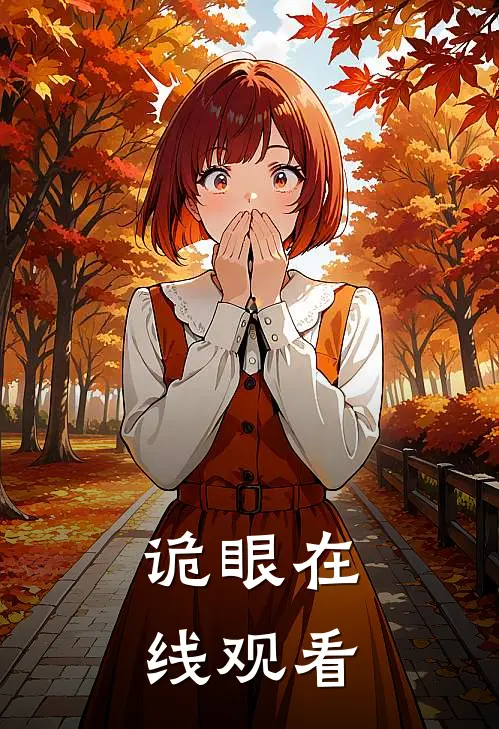 诡眼 在线观看
