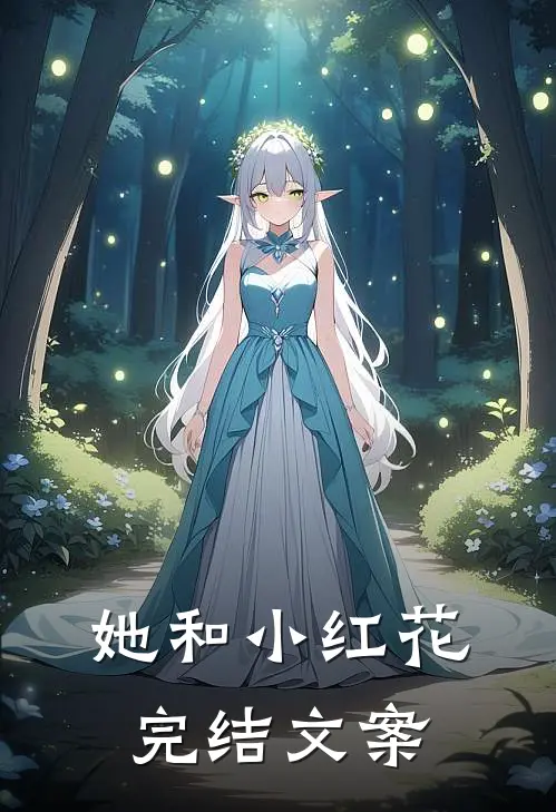 她和小红花完结文案