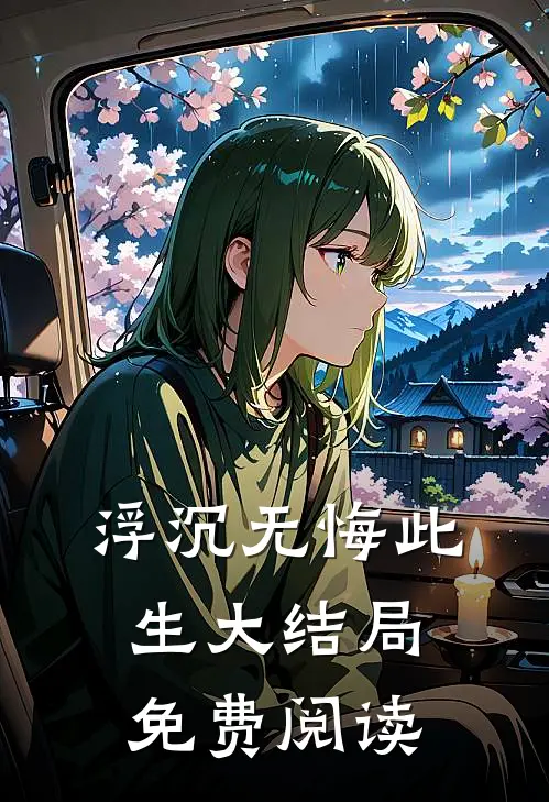 浮沉无悔此生大结局免费阅读