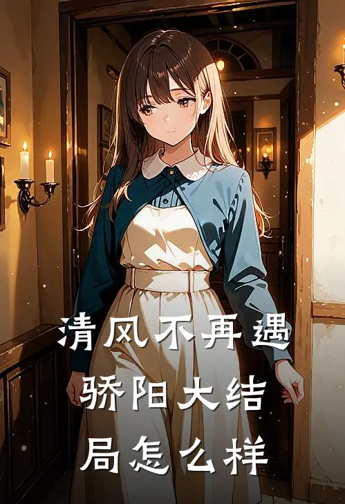 清风不再遇骄阳大结局怎么样