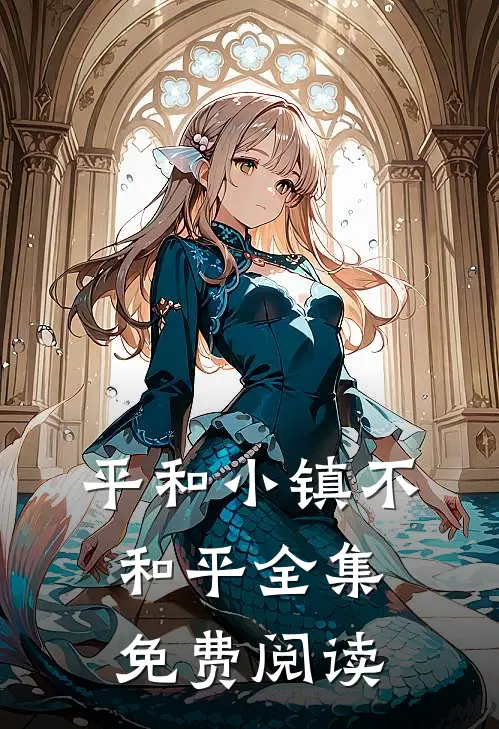 平和小镇不和平全集免费阅读
