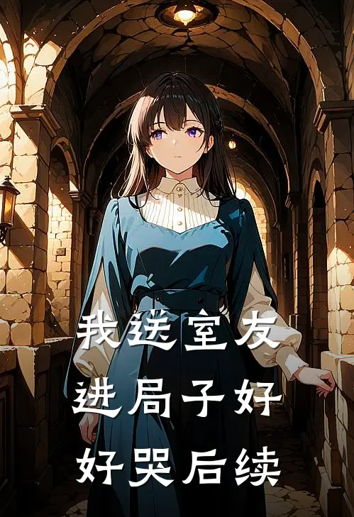 我送室友进局子好好哭后续