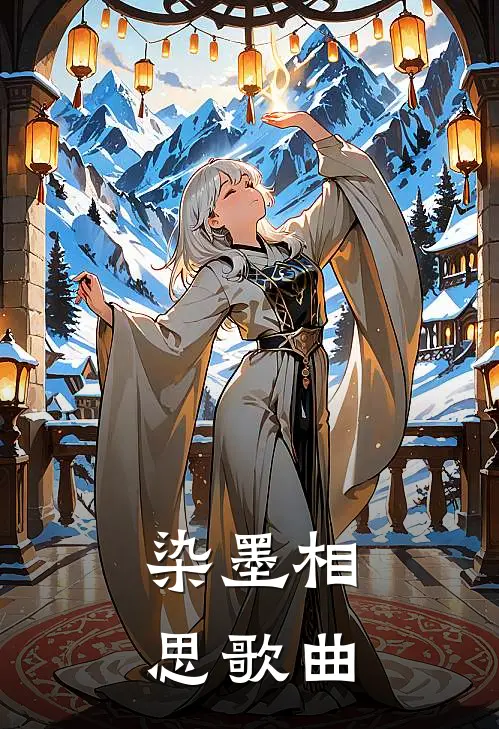 染墨相思歌曲