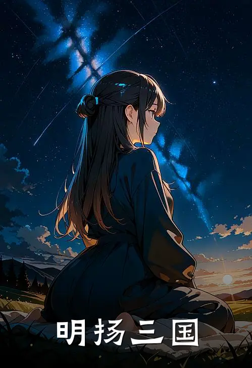 明扬三国