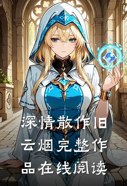 深情散作旧云烟完整作品在线阅读